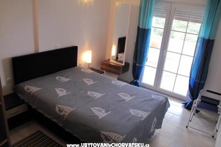 Apartmaji Villa Iva foto 4