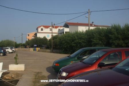 Apartmaji Kuso-more foto 4