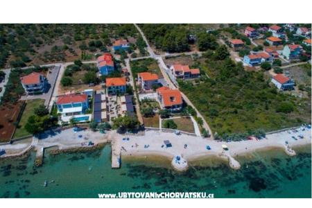 Apartmaji Maestral foto 4