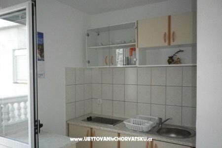 Apartmaji Marinero foto 3