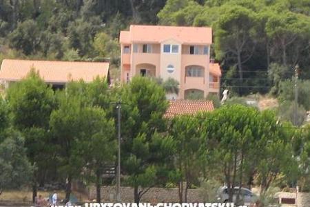 Apartmaji Maslina foto 2