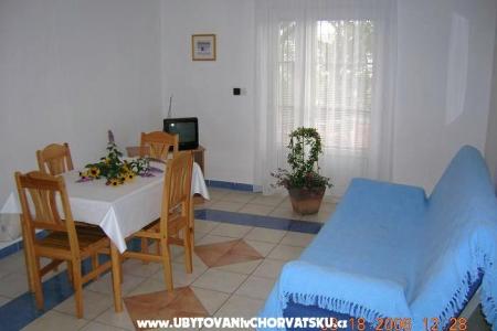 Apartmaji Maslina foto 3
