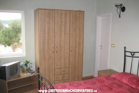 Apartmaji Maslina foto 5