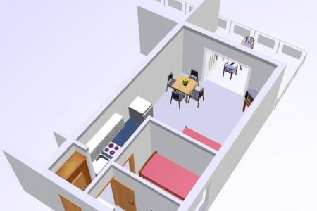 Apartmaji Micka foto 3