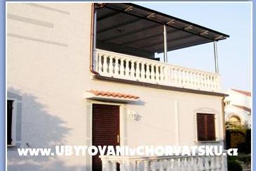 Apartmaji Misic foto 3