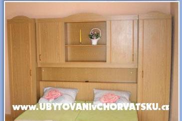 Apartmaji Misic foto 4
