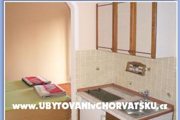 Apartmaji Misic foto 5