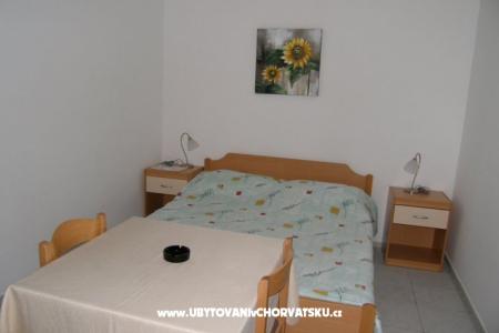 Apartmaji Muscet foto 3