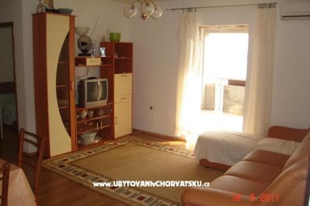 Apartmaji na moru foto 2