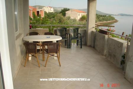 Apartmaji na moru foto 3