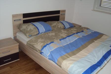Apartmaji Pašman foto 4