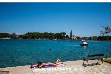 Apartmaji Dragica Pedisic foto 4