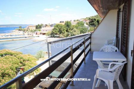 Apartmaji Romeo foto 5
