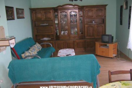 Apartmaji Rutak foto 3