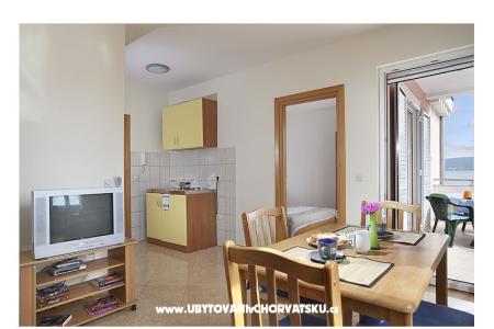 Apartmaji San Nevijana foto 5