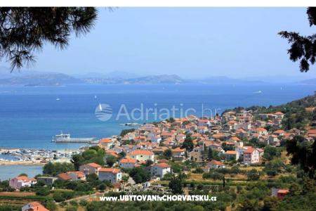 Apartmaji Tkon-Muscet foto 2
