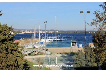 Apartmaji Tkon-Muscet foto 3