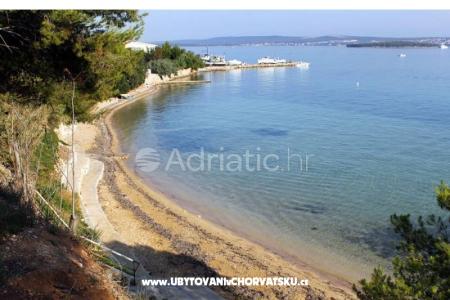 Apartmaji Tkon-Muscet foto 4