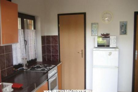 Apartmaji Varga foto 3