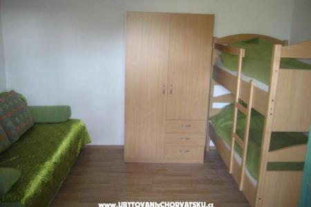 Apartmaji Varga foto 4
