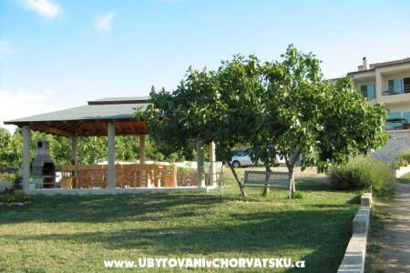 Apartmaji Villa Banjka foto 2