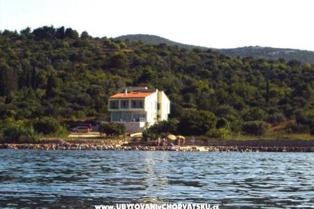 Apartmaji Villa Banjka foto 3