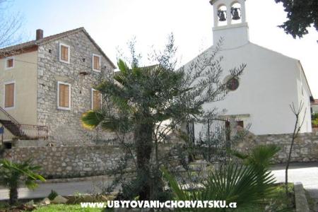Apartmaji Villa Banjka foto 4