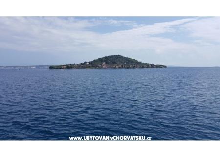 Apartmaji Ždrelac foto 2