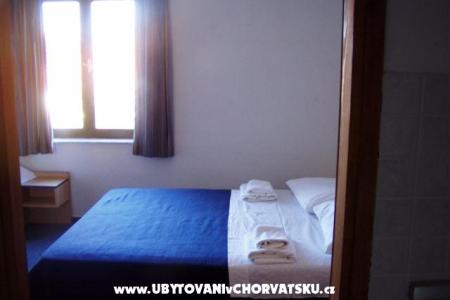 Apartmaji Pasman foto 3