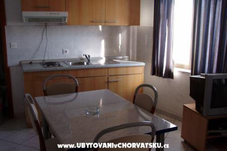 Apartmaji Pasman foto 4