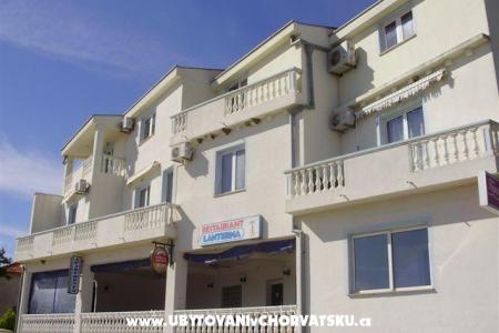 Apartmaji Pasman foto 5