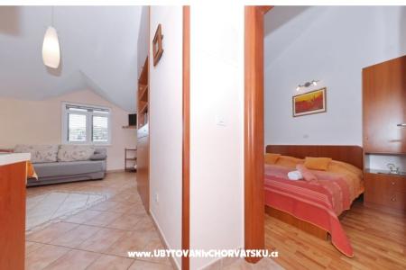 Apartmaji Suzana foto 2
