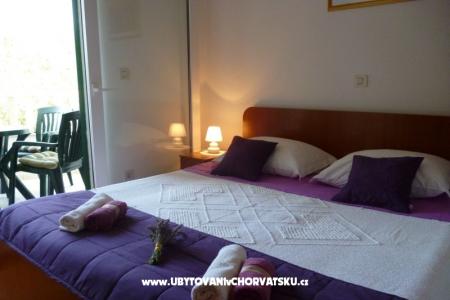 Apartmaji Suzana foto 3