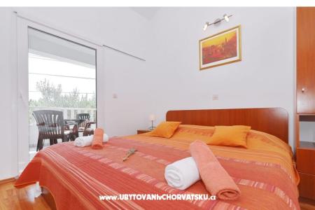 Apartmaji Suzana foto 5