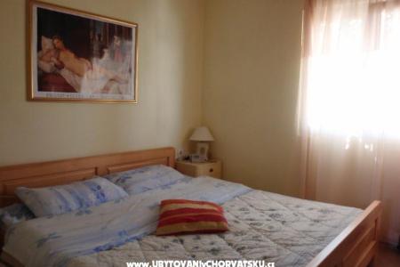 Apartmaji Zalović foto 2