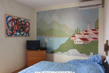 Apartmaji Zalović foto 4