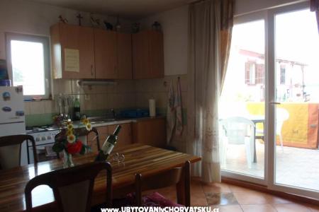 Apartmaji Zalović foto 5