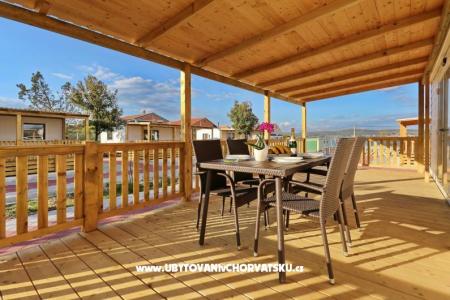 Apartmaji Kamp Ortić foto 2