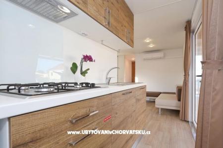 Apartmaji Kamp Ortić foto 3