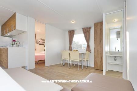 Apartmaji Kamp Ortić foto 4