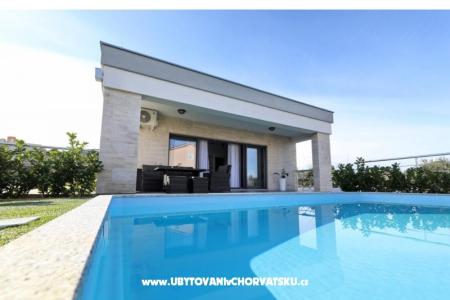 Orchid Stay – otok Pašman Hrvaška