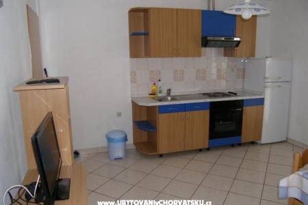 Pansion Muscet foto 2