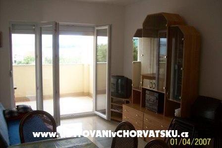 Apartma Sandra foto 3