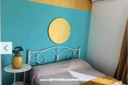 Apartmaji Villa Esperanza foto 5