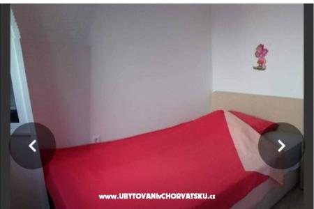 Apartma Petrčane  foto 3