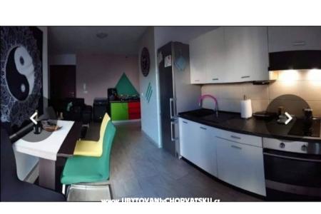 Apartma Petrčane  foto 5