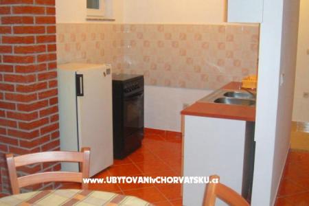 Apartma Šime foto 4