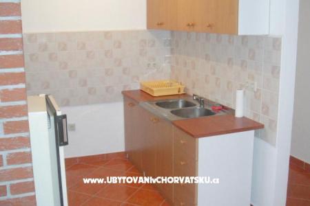 Apartma Šime foto 5