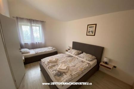 Apartmaji Andjela foto 4