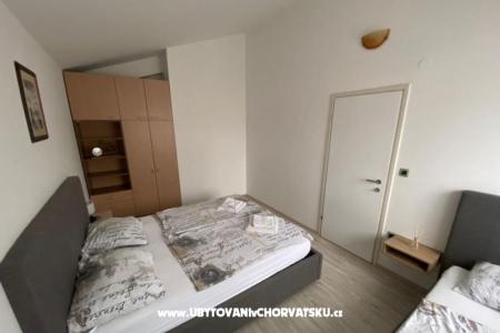 Apartmaji Andjela foto 5